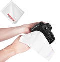Neewer 3-in-1 Cleaning Kit Anti-static Glove and Lens Brush Cloth • Camerastuff • South Africa
