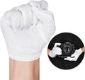 Neewer 3-in-1 Cleaning Kit Anti-static Glove and Lens Brush Cloth • Camerastuff • South Africa