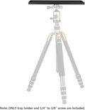 Neewer 34cm x 24cm Small Tray for Projector or Laptop • Camerastuff • South Africa
