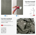 Neewer 3x3.6m Grey Polyester Fabric Backdrop • Camerastuff • South Africa