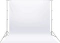 Neewer 3x3.6m White Polyester Fabric Backdrop • Camerastuff • South Africa
