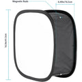 Neewer 41x17cm Softbox for Led Constant Light Panel • Camerastuff • South Africa