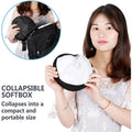 Neewer 41x17cm Softbox for Led Constant Light Panel • Camerastuff • South Africa