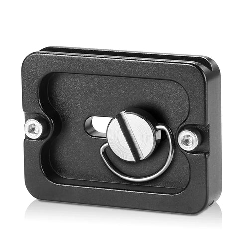 Neewer 50mm Universal Arca Type Quick Release Plate