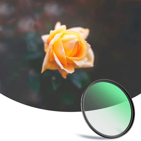 Neewer 52mm Black Diffusion 1/4 Filter Dream Cinematic Effect Camera • Camerastuff • South Africa
