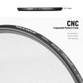Neewer 55mm Black Diffusion 1/1 Filter Dream Cinematic Effect Camera • Camerastuff • South Africa