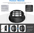 Neewer 58cm Collapsible Softbox with Grid for 660 Pro Led Constant Light Panel • Camerastuff • South Africa