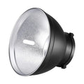 Neewer 7 Inch/18cm Standard Bowens Mount Reflector Dish • Camerastuff • South Africa