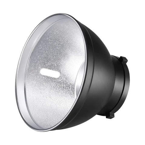 Neewer 7 Inch/18cm Standard Bowens Mount Reflector Dish • Camerastuff • South Africa