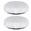 Neewer 7inch/180mm Soft White Diffuser Sock 2-pack • Camerastuff • South Africa