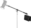 Neewer 90-156cm Boom Arm Including Weight and Sandbag • Camerastuff • South Africa
