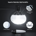 Neewer 90cm Ns65l Lantern Softbox one Step Quick Release with Detachable Skirt • Camerastuff • South Africa