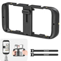 Neewer A104 Handheld Smartphone Video Camera Cage Rig • Camerastuff • South Africa