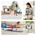 Neewer A104 Handheld Smartphone Video Camera Cage Rig • Camerastuff • South Africa
