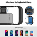 Neewer A104 Handheld Smartphone Video Camera Cage Rig • Camerastuff • South Africa
