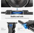 Neewer Aluminum Alloy Video Camera Film Cage & Rig with Top Side Handles • Camerastuff • South Africa