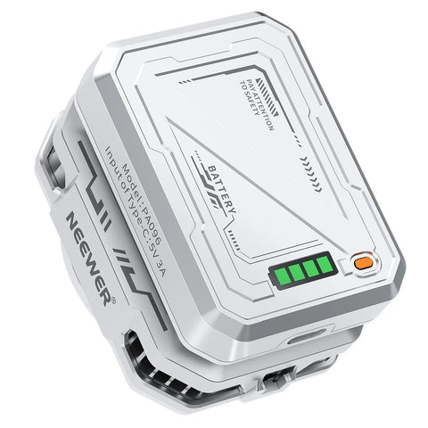 Neewer BASICS PA096 Magnetic Phone Cooler