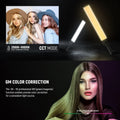 Neewer Bh30s 15w Rgb-ww Led Constant Light Stick with Built-in Battery and Touchscreen Control • Camerastuff • South