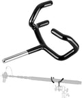Neewer Black Metal Microphone Boompole Support Holder • Camerastuff • South Africa