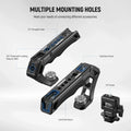 Neewer Ca007 Arri Top Handle + Ma006 Monitor Mount Set • Camerastuff • South Africa