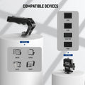 Neewer Ca007 Arri Top Handle + Ma006 Monitor Mount Set • Camerastuff • South Africa