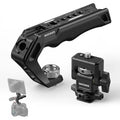 Neewer Ca007 Arri Top Handle + Ma006 Monitor Mount Set • Camerastuff • South Africa