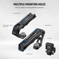 Neewer Ca007 Arri Top Handle + Ma006 Monitor Mount Set • Camerastuff • South Africa