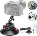 Neewer Ca013 6’’ Camera Suction Mount with Ball Head Magic Arm • Camerastuff • South Africa
