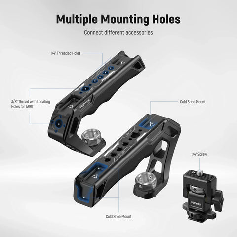 Neewer CA016T and MA006 Universal Camera Cage