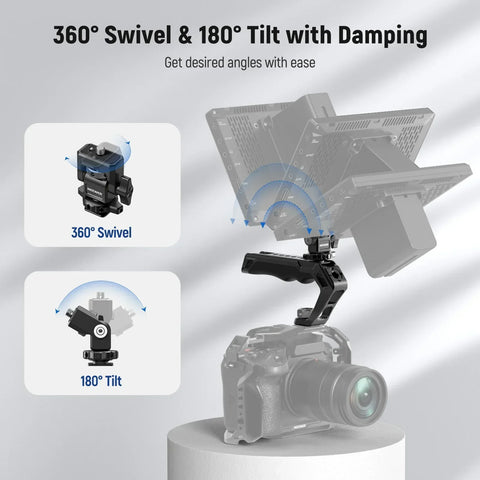 Neewer CA016T and MA006 Universal Camera Cage