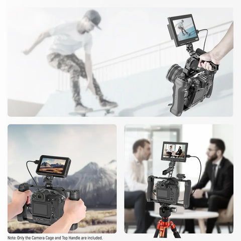 Neewer Ca016t Universal Camera Cage • Camerastuff • South Africa