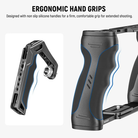 Neewer Ca016t Universal Camera Cage • Camerastuff • South Africa