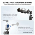Neewer Ca029 Suction Cup Mount • Camerastuff • South Africa