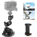 Neewer Ca029 Suction Cup Mount • Camerastuff • South Africa