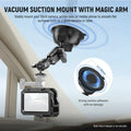 Neewer Ca029 Suction Cup Mount • Camerastuff • South Africa