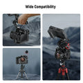Neewer Ca031 R50 Camera Cage for Canon Eos • Camerastuff • South Africa