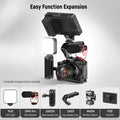 Neewer Ca031 R50 Camera Cage for Canon Eos • Camerastuff • South Africa