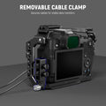 Neewer Ca039 Eos Camera Cage for Canon R8 • Camerastuff • South Africa