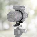 Neewer Ca057 Rotatable Camera Lens Collar for Canon R5 R5c R6 Mark Ii • Camerastuff • South Africa