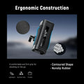Neewer Ca068h Lightweight Nato Side Handle • Camerastuff • South Africa