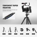 Neewer Ca077 Universal Video Camera Cage with Arca Quick-release • Camerastuff • South Africa