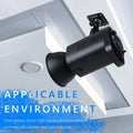 Neewer Ceiling Wall Spigot Mount with 1/4 Screw Thread Mbh-700s-1 • Camerastuff • South Africa