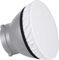 Neewer 7inch/180mm Soft White Diffuser Sock 2-pack • Camerastuff • South Africa