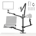 Neewer Ds007 Desktop Overhead Camera Mount Rig • Camerastuff • South Africa
