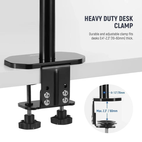 Neewer Ds007 Desktop Overhead Camera Mount Rig • Camerastuff • South Africa
