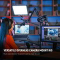 Neewer Ds007 Desktop Overhead Camera Mount Rig • Camerastuff • South Africa