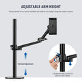 Neewer Ds007 Desktop Overhead Camera Mount Rig • Camerastuff • South Africa