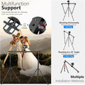 Neewer Er1-80 Motorized Electronic Carbon Fiber Camera Slider 80cm • Camerastuff • South Africa