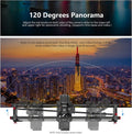 Neewer Er1-80 Motorized Electronic Carbon Fiber Camera Slider 80cm • Camerastuff • South Africa
