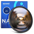 Neewer Fl-e3 Spiral Halo Camera Lens Fx Filter 77mm • Camerastuff • South Africa